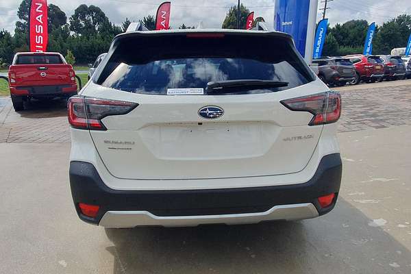 2024 Subaru Outback AWD Touring 6GEN
