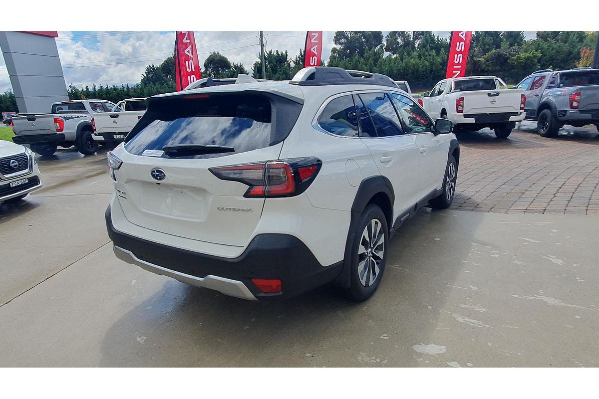 2024 Subaru Outback AWD Touring 6GEN