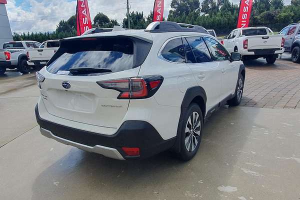2024 Subaru Outback AWD Touring 6GEN