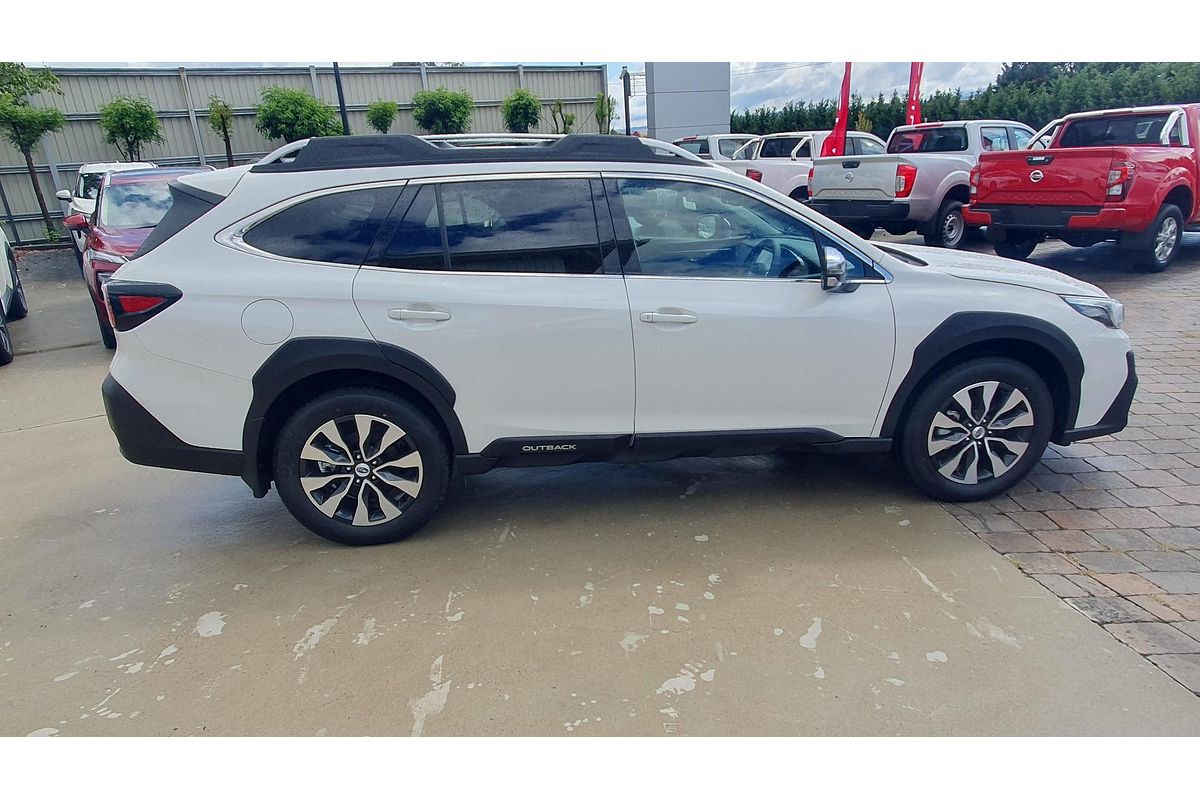 2024 Subaru Outback AWD Touring 6GEN