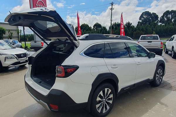 2024 Subaru Outback AWD Touring 6GEN