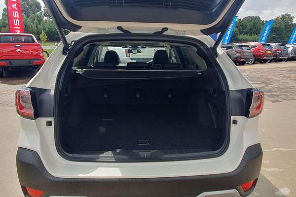 2024 Subaru Outback AWD Touring 6GEN