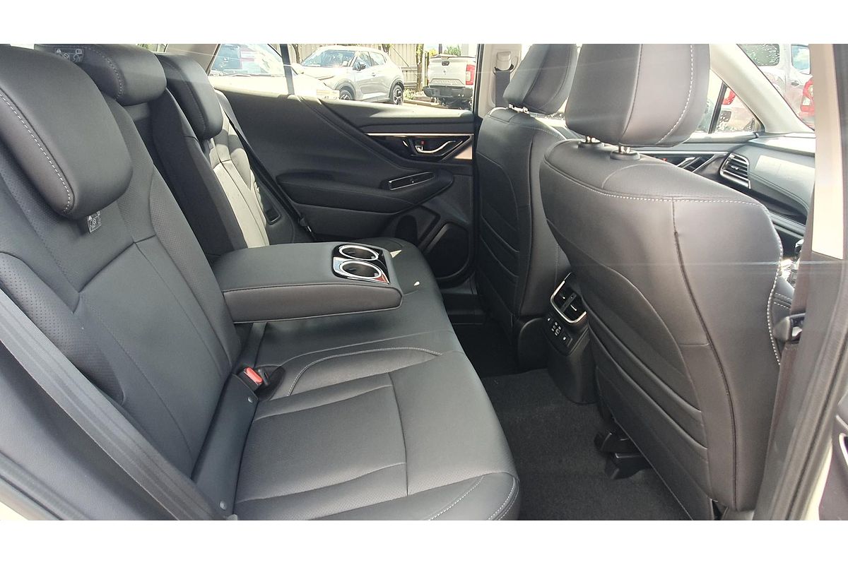 2024 Subaru Outback AWD Touring 6GEN