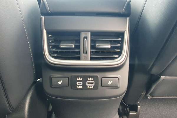 2024 Subaru Outback AWD Touring 6GEN