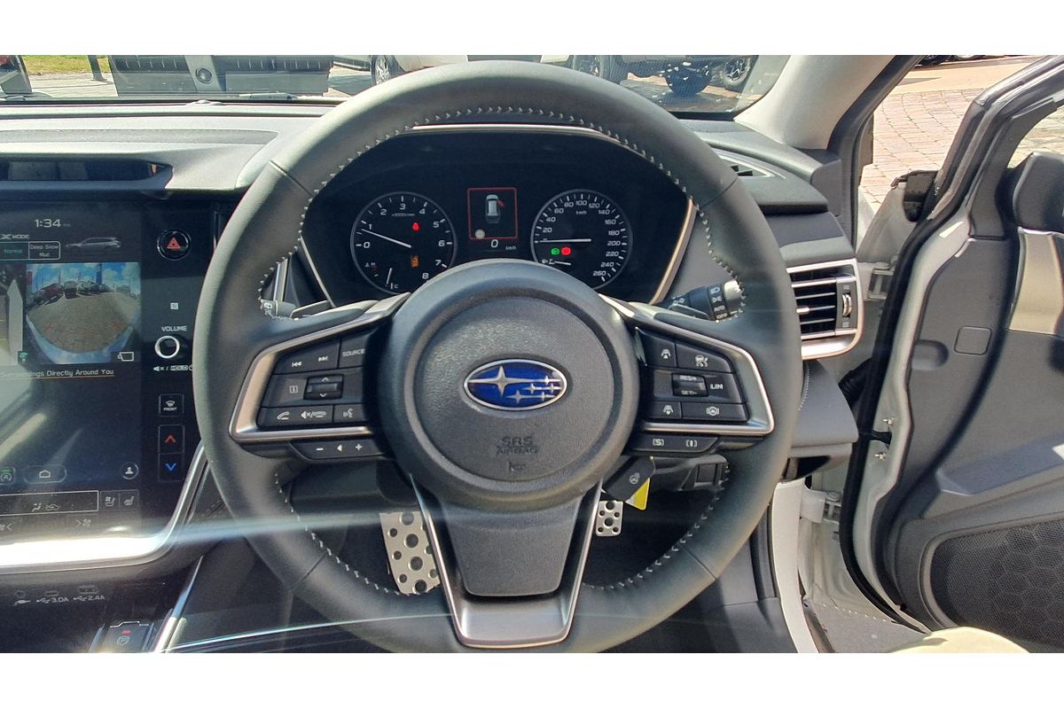 2024 Subaru Outback AWD Touring 6GEN