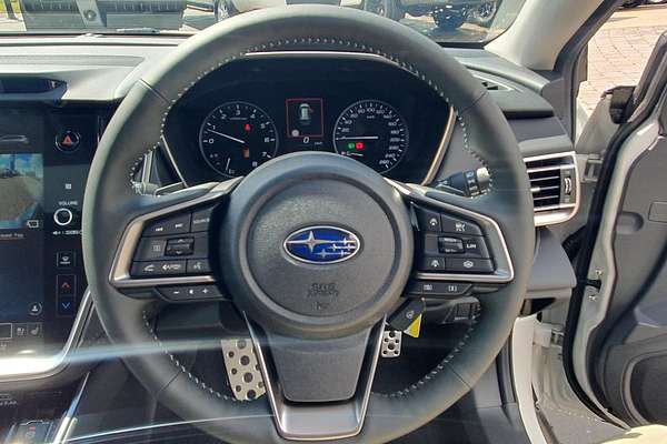 2024 Subaru Outback AWD Touring 6GEN
