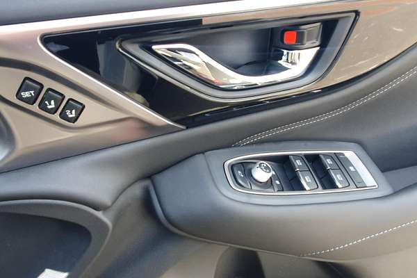 2024 Subaru Outback AWD Touring 6GEN