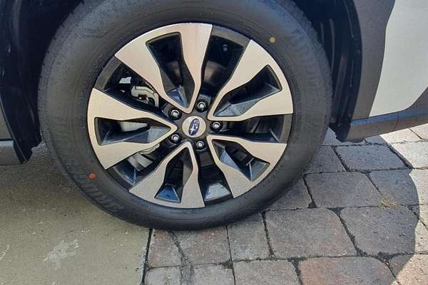 2024 Subaru Outback AWD Touring 6GEN