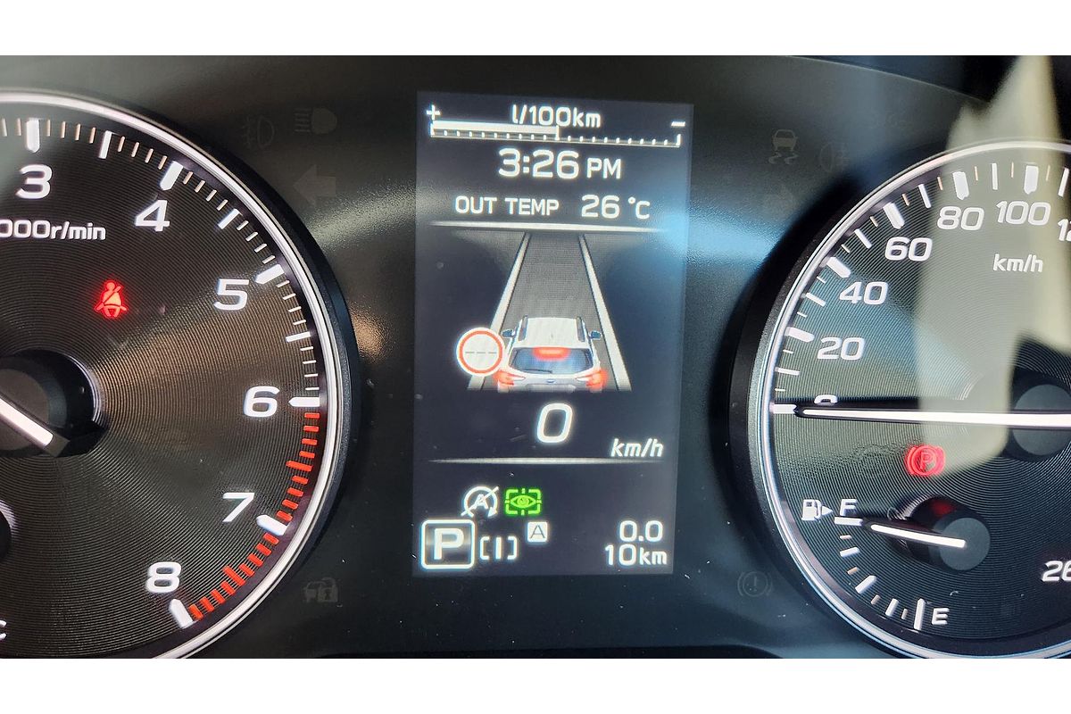 2024 Subaru Outback AWD Touring 6GEN