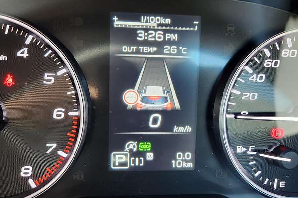 2024 Subaru Outback AWD Touring 6GEN