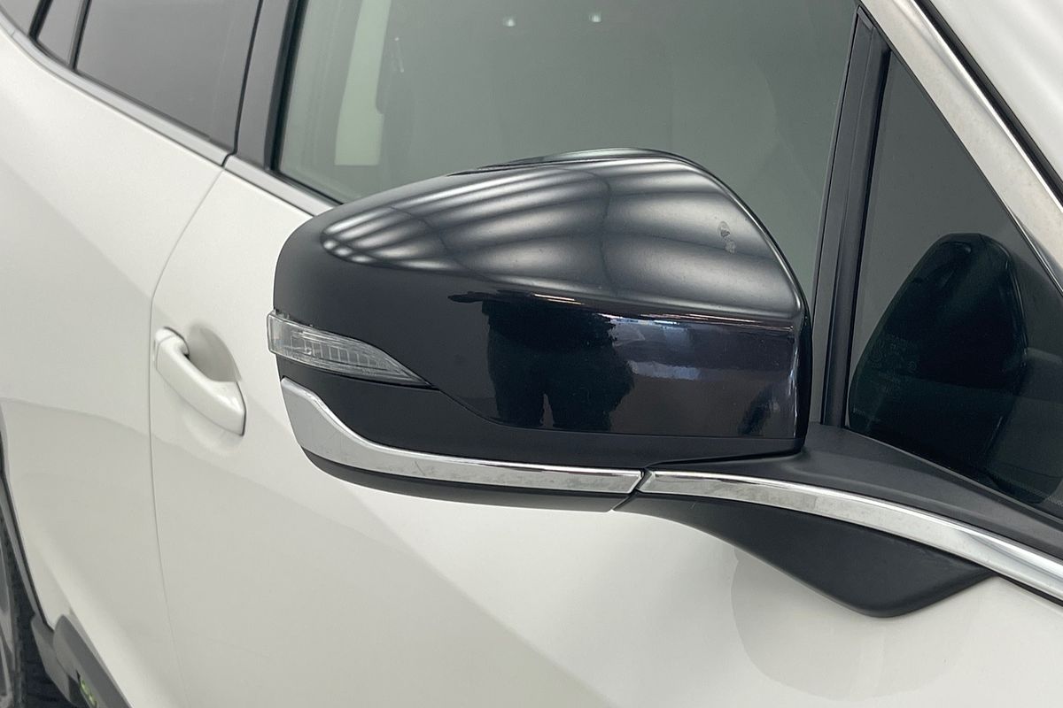 2021 Subaru Outback AWD Sport 6GEN