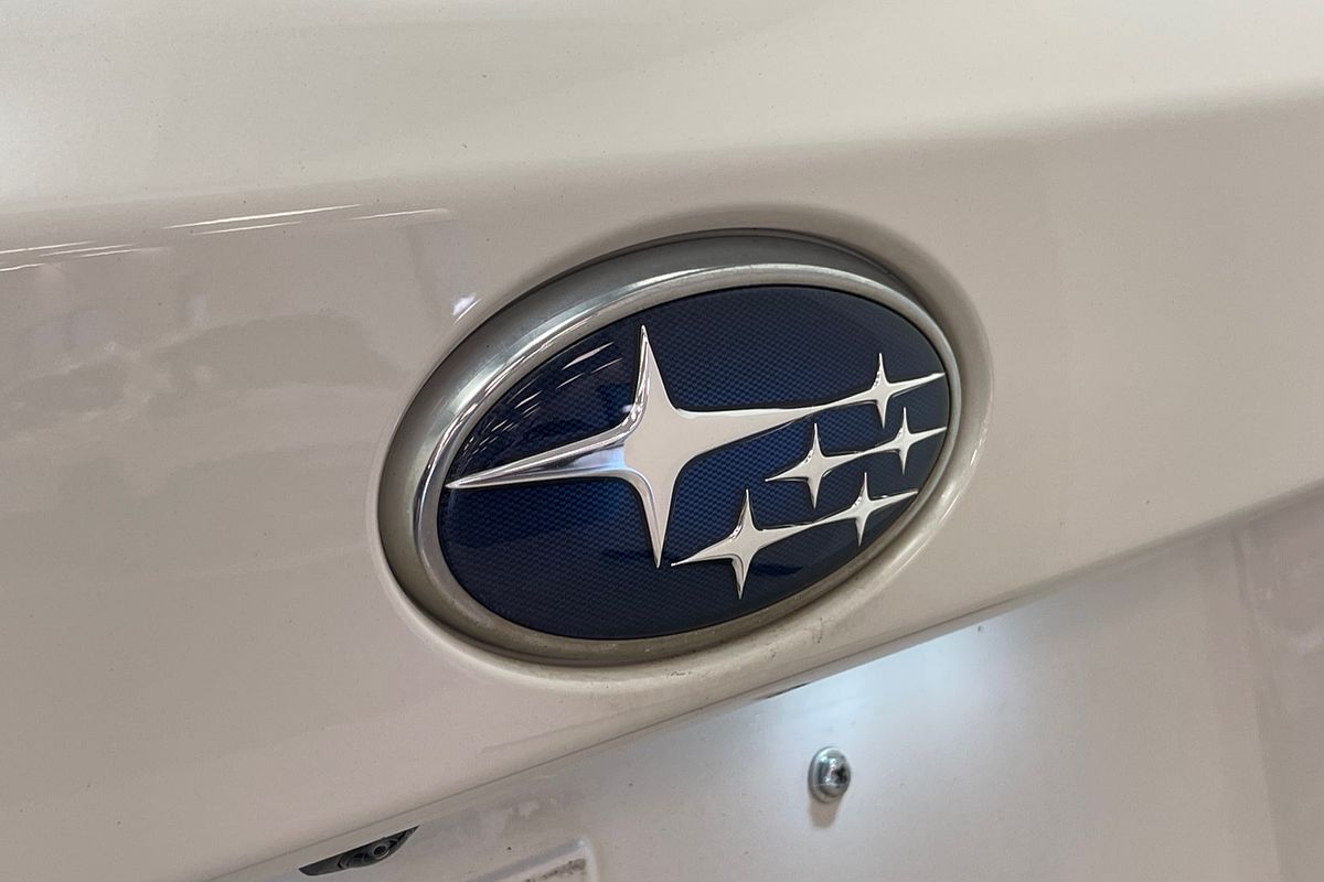 2021 SUBARU OUTBACK AWD SPORT CONTINUOUS VARIABLE 4D WAGON F4 