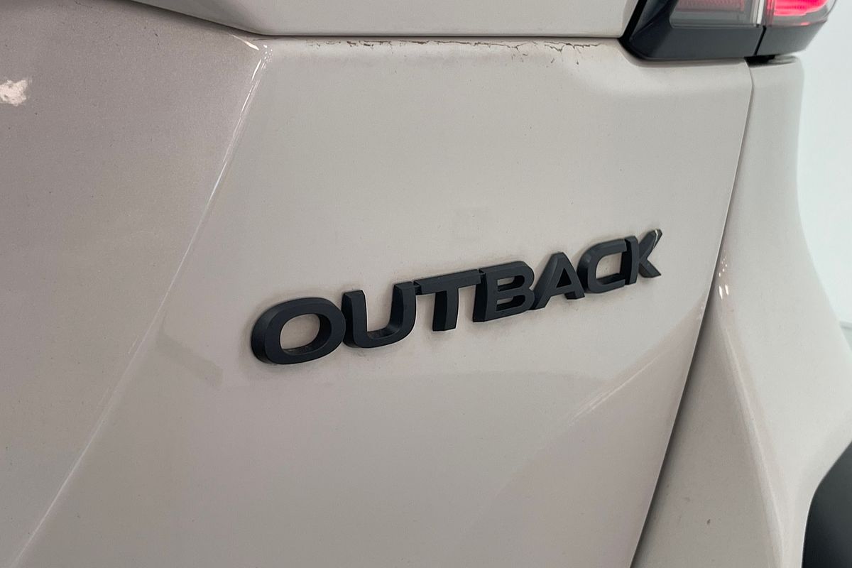 2021 SUBARU OUTBACK AWD SPORT CONTINUOUS VARIABLE 4D WAGON F4 