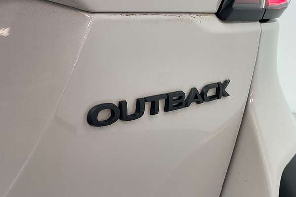 2021 Subaru Outback AWD Sport 6GEN