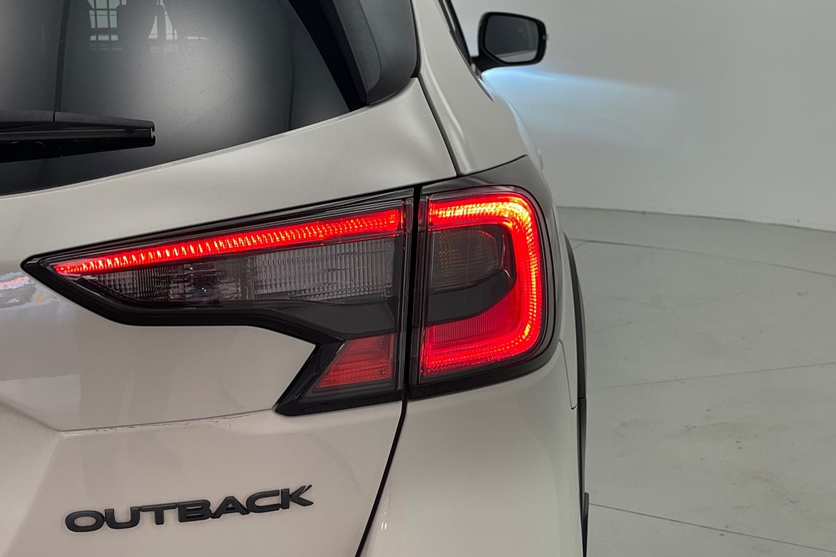 2021 SUBARU OUTBACK AWD SPORT CONTINUOUS VARIABLE 4D WAGON F4 