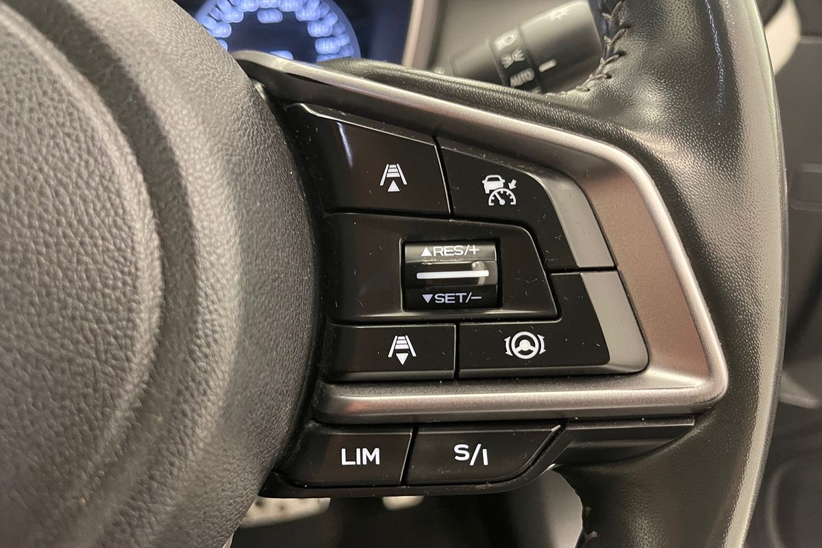 2021 SUBARU OUTBACK AWD SPORT CONTINUOUS VARIABLE 4D WAGON F4 