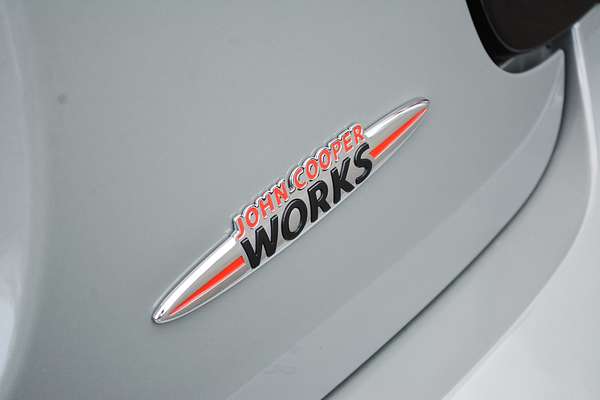 2022 MINI Hatch Cooper S JCW Sport F56 LCI-2