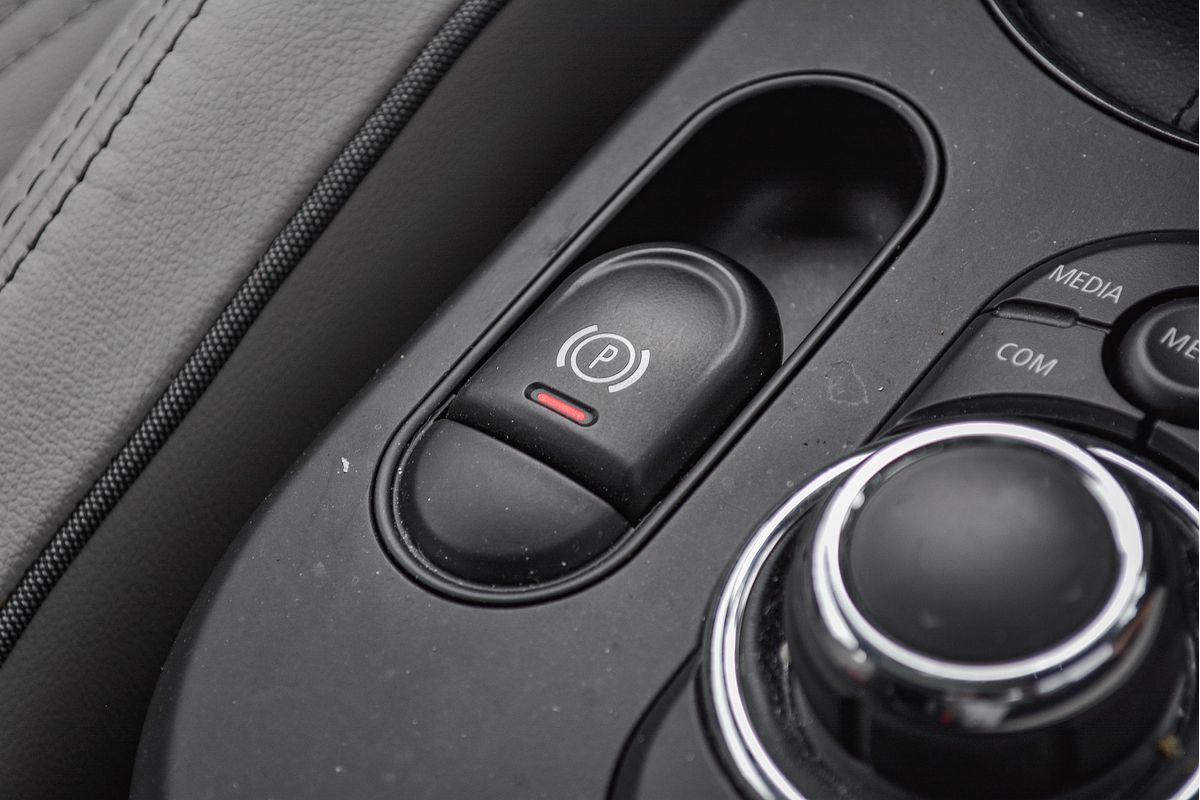 2022 MINI Hatch Cooper S JCW Sport F56 LCI-2