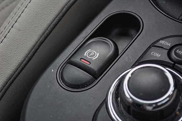 2022 MINI Hatch Cooper S JCW Sport F56 LCI-2