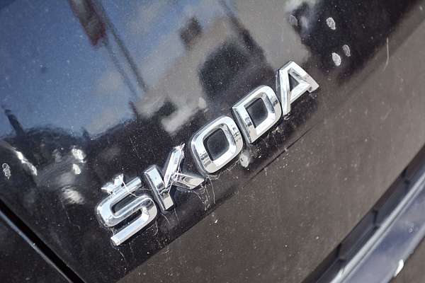 2018 SKODA Kodiaq 132TSI Sportline NS
