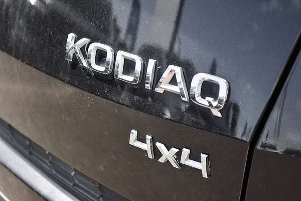 2018 SKODA Kodiaq 132TSI Sportline NS