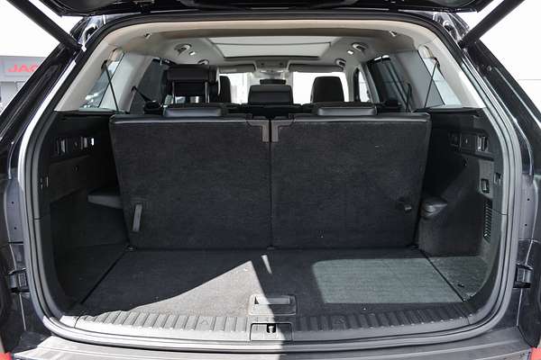2018 SKODA Kodiaq 132TSI Sportline NS
