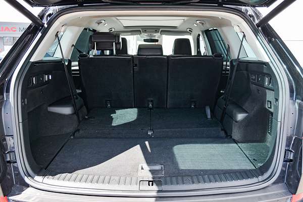 2018 SKODA Kodiaq 132TSI Sportline NS