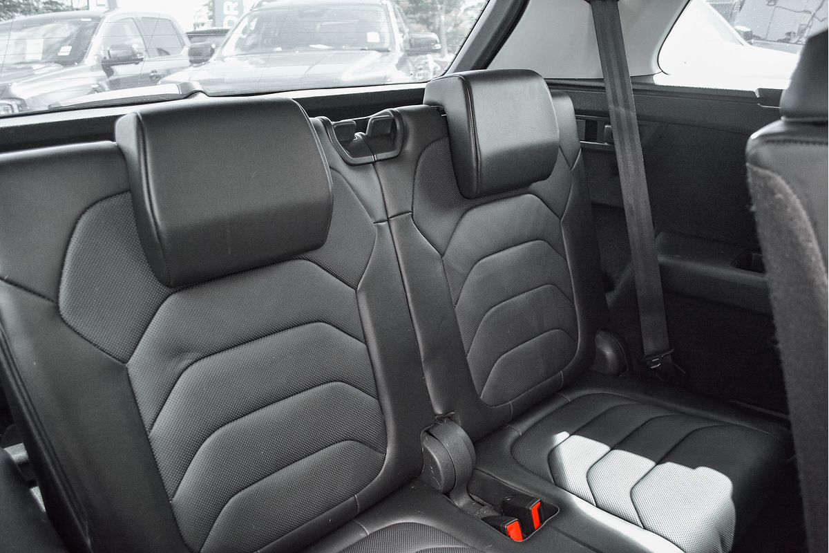 2018 SKODA Kodiaq 132TSI Sportline NS