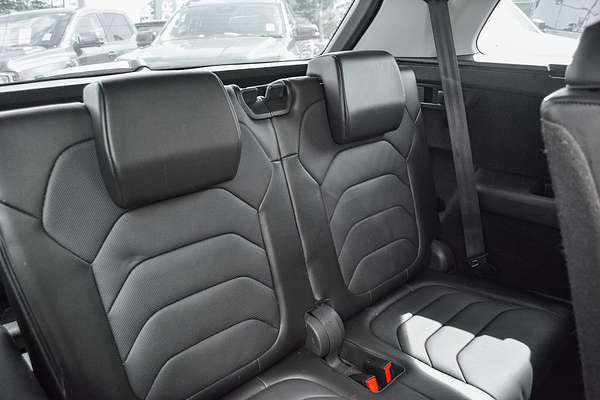 2018 SKODA Kodiaq 132TSI Sportline NS