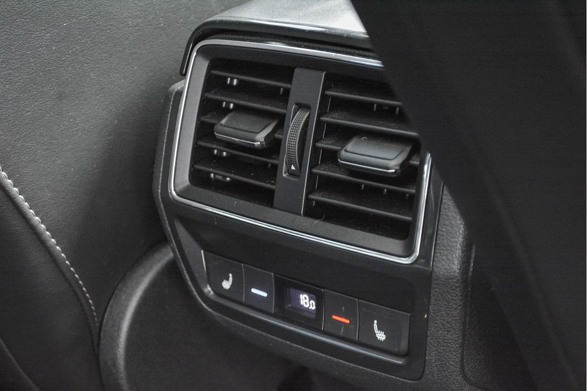 2018 SKODA Kodiaq 132TSI Sportline NS