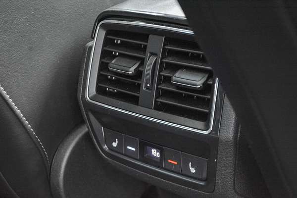 2018 SKODA Kodiaq 132TSI Sportline NS