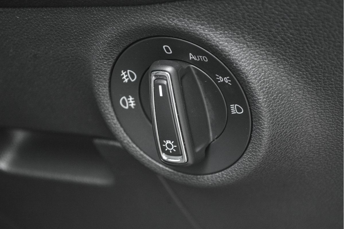 2018 SKODA Kodiaq 132TSI Sportline NS