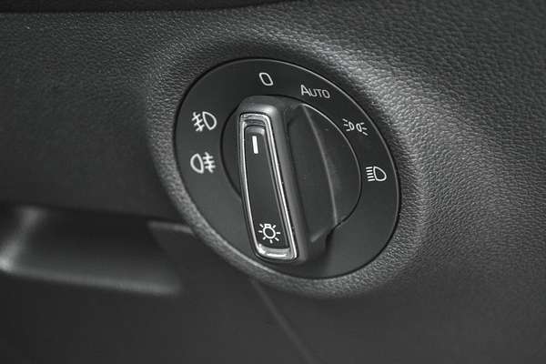 2018 SKODA Kodiaq 132TSI Sportline NS
