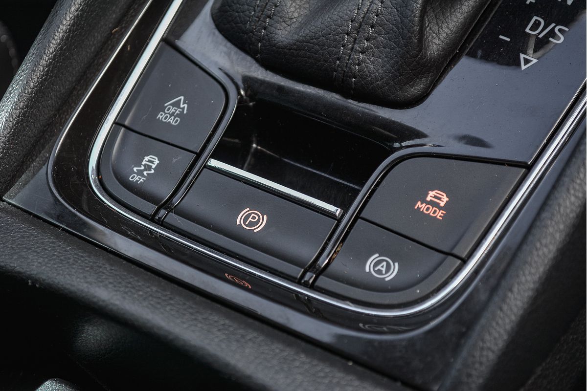 2018 SKODA Kodiaq 132TSI Sportline NS
