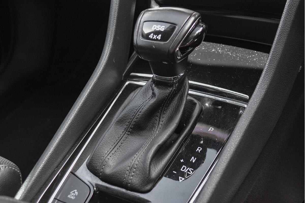 2018 SKODA Kodiaq 132TSI Sportline NS