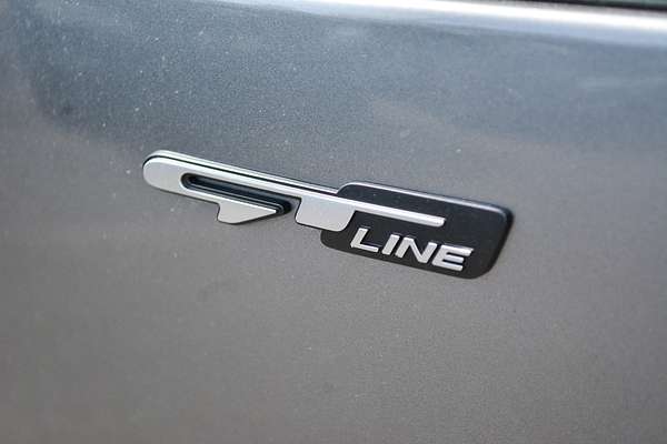 2023 Kia Picanto GT-Line JA