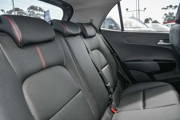 2023 Kia Picanto GT-Line JA