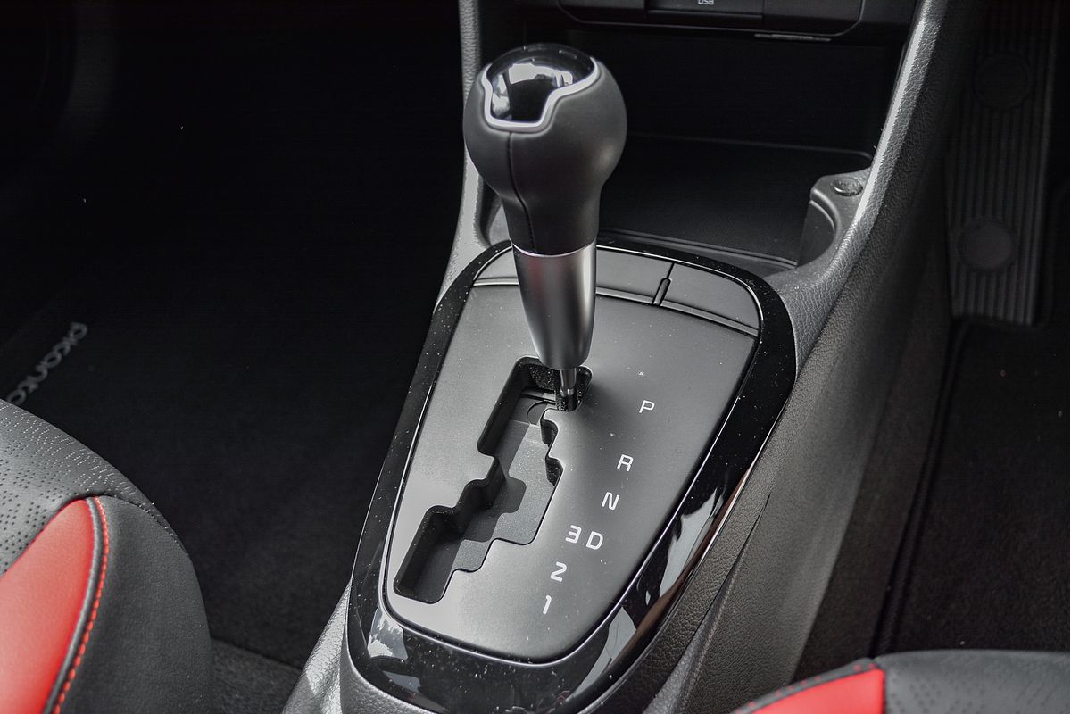 2023 Kia Picanto GT-Line JA