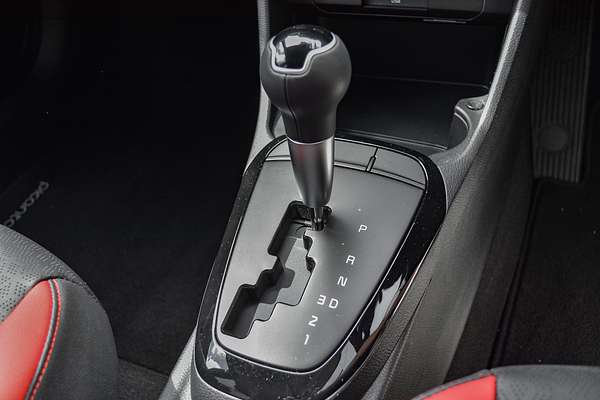 2023 Kia Picanto GT-Line JA