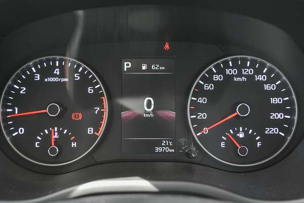 2023 Kia Picanto GT-Line JA