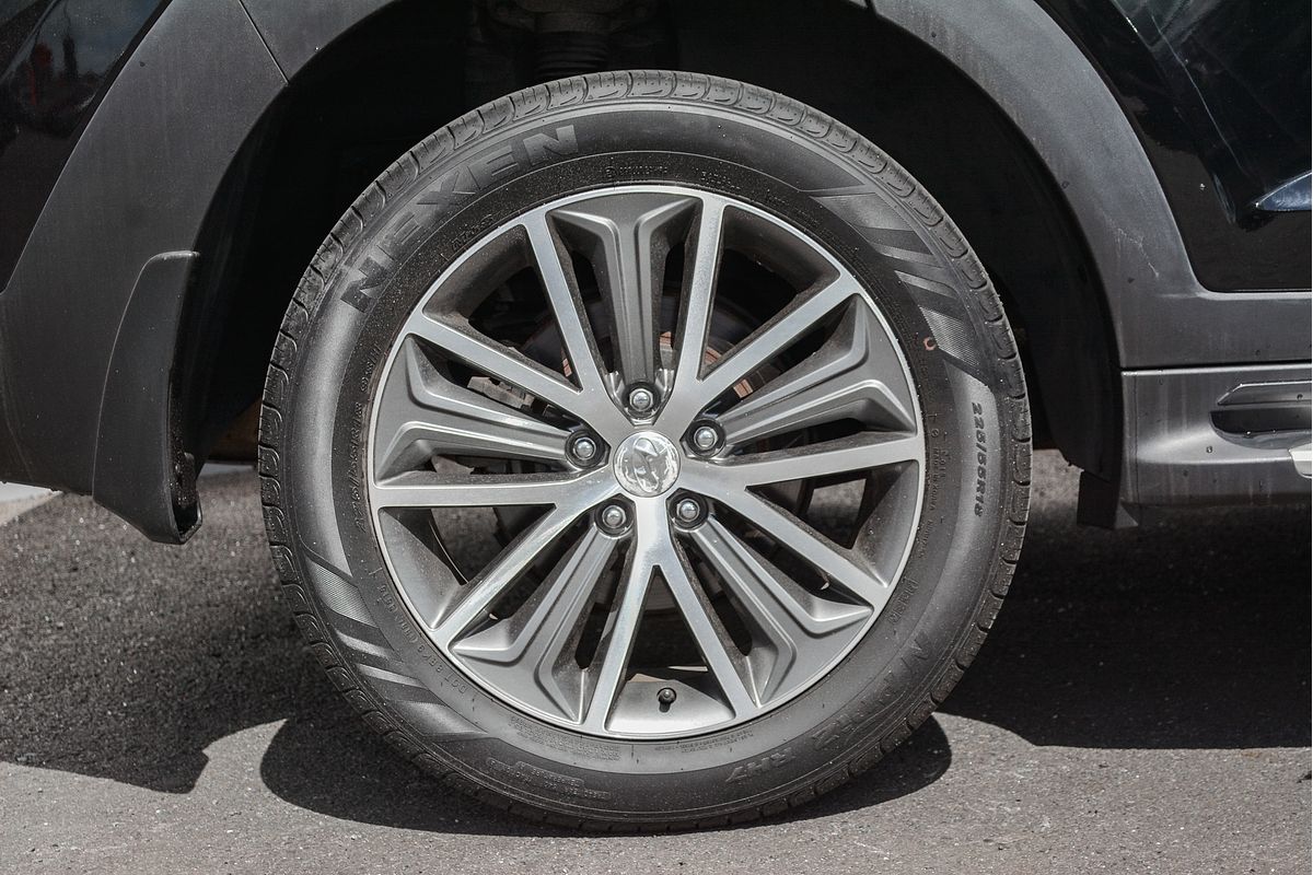 2015 Hyundai Tucson Active X TL