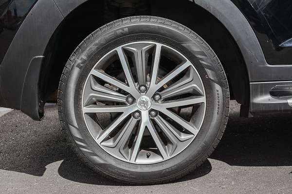 2015 Hyundai Tucson Active X TL