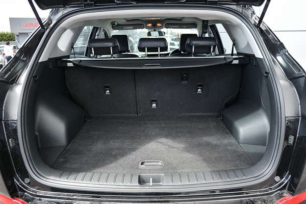 2015 Hyundai Tucson Active X TL