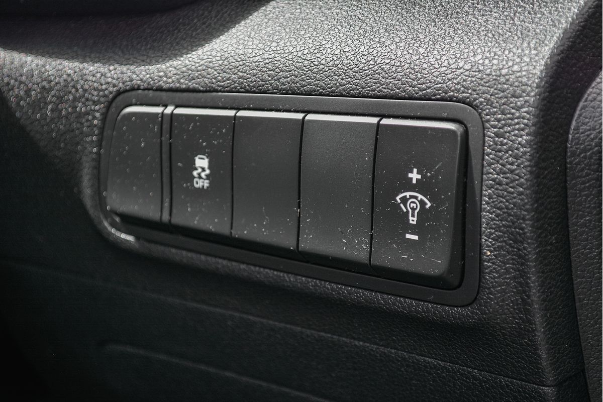 2015 Hyundai Tucson Active X TL