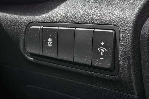 2015 Hyundai Tucson Active X TL