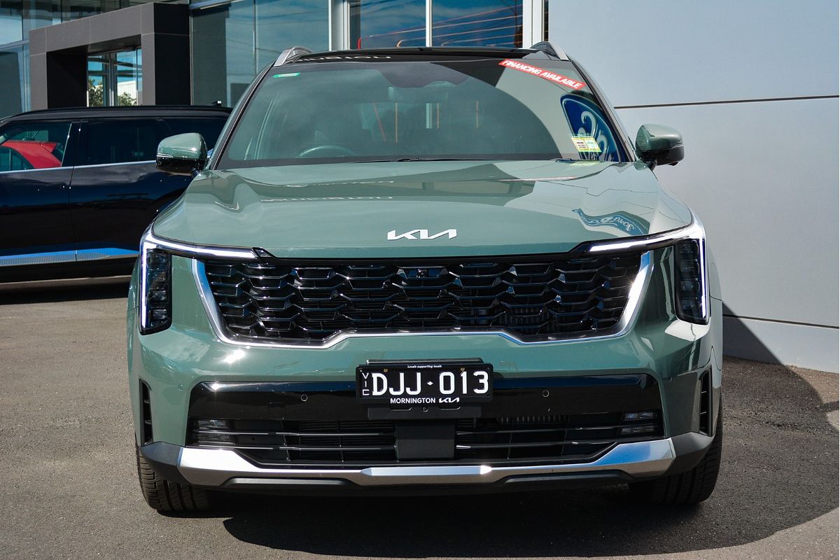2024 Kia Sorento HEV GT-Line MQ4 PE