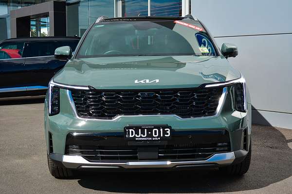 2024 Kia Sorento HEV GT-Line MQ4 PE