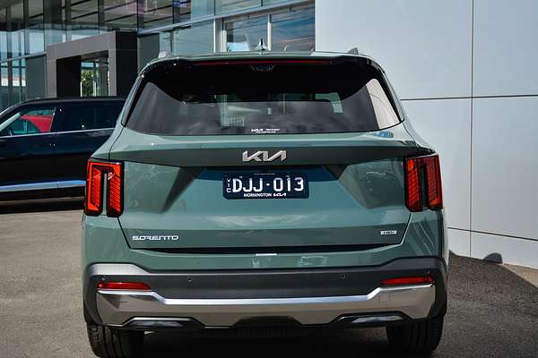 2024 Kia Sorento HEV GT-Line MQ4 PE