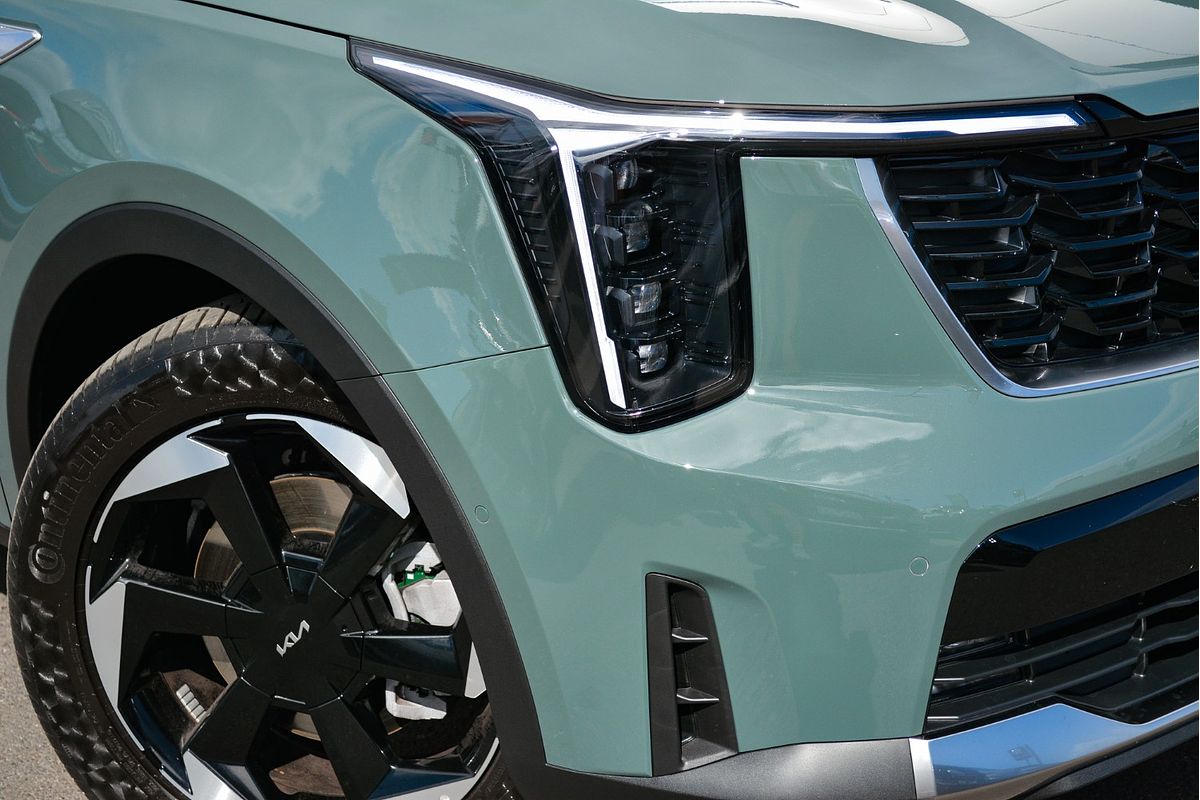 2024 Kia Sorento HEV GT-Line MQ4 PE