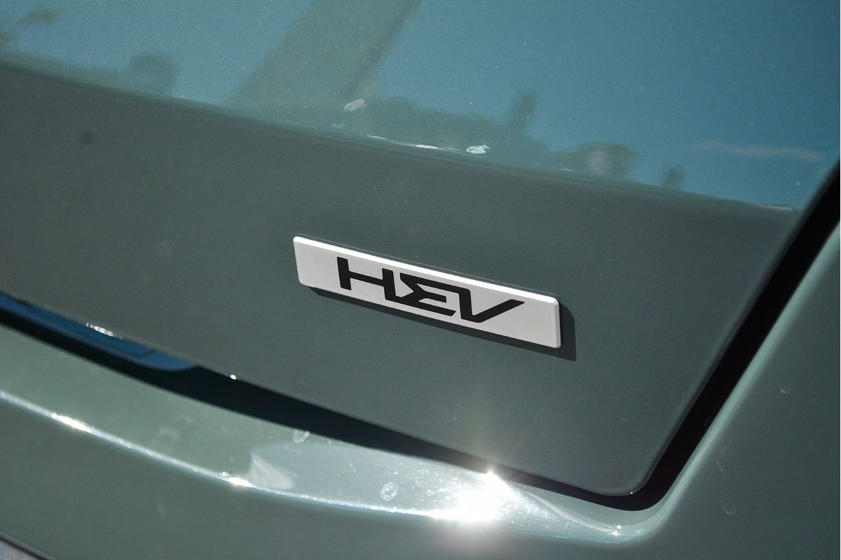 2024 Kia Sorento HEV GT-Line MQ4 PE